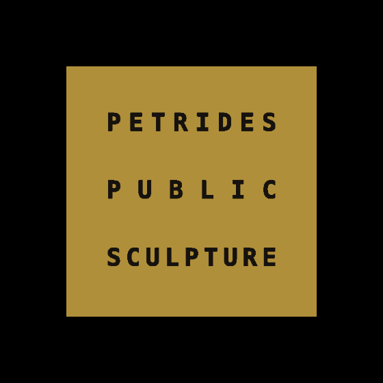 Petrides Public Sculpture